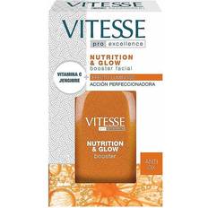 Glow booster Vitesse Nutrition & Glow Booster Facial 30 ml 30ml