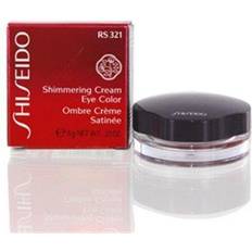 Eyeshadows Shiseido Shescr2 Shimmering Eye Shadow Cream 0.21 Oz