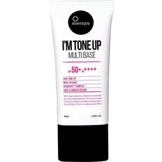 Gesichtspflege Suntique I'm Tone Up Multi Base SPF 50 PA 50ml