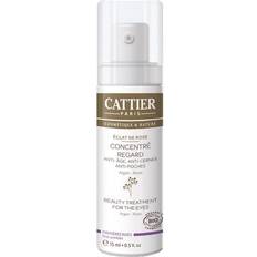 Økologiske Øjencremer Cattier Contorno De Ojos 15 ml 15ml