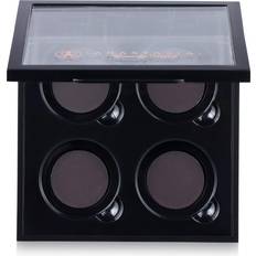 Anastasia Beverly Hills Makeup Cases Anastasia Beverly Hills 4 Well Empty Refillable Eye Palette