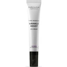 Madara Eye Care Madara Time Miracle Wrinkle Resist Eye Cream 0.7fl oz