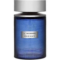 Rochas man eau de toilette 100ml Rochas L'Homme Aromatic Touch EdT 100ml