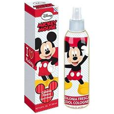 Enfant Eaux de Cologne Disney Spray Corporel Mickey Eau De Cologne 200 ml