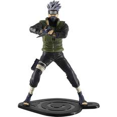 Toys Close Up Naruto Shippuden Kakashi Figurine