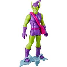 Toys Hasbro Marvel Legends Series 3.75 Inch Retro Collection Green Goblin Action Figure