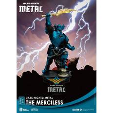 Batman statue Batman Dark Knights: Metal The Merciless DS-091 D-Stage 6-Inch Statue