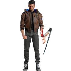 PureArts Cyberpunk 2077 V Male Figur