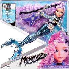 Mermaze mermaidz Mermaze Mermaid Core Doll Rivi Mermaze Mermaidz modedocka 58