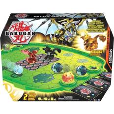 Bakugan battle arena Spin Master Bakugan Evo Battle Arena