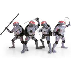 Teenage Mutant Ninja Turtles Battle Damage BST AXN
