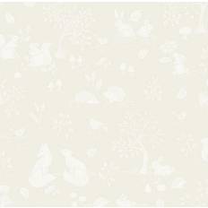 Midbec Beige Tapeter Midbec Ivar 44125