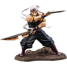 Demon slayer tengen Kotobukiya Demon Slayer ARTFX J Statue Tengen Uzui