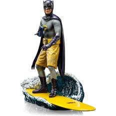 Batman statue Batman 1966 Deluxe Bds Art Scale Statue 1/10 Batman 21 Cm