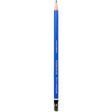 Staedtler Lumograph Pencils (Each) 6H