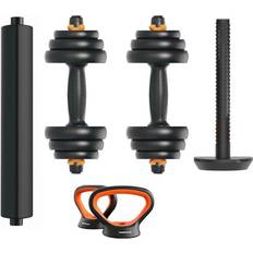 Bumbbells FED 20 kg 20 Kg