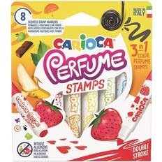 CARIOCA Parfume Stamps Stifte