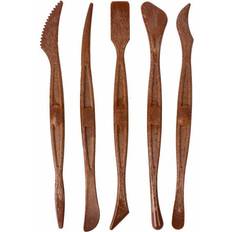 Jovi Modelleergereedschap 5-pack