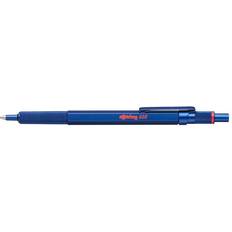 Nero Penne a sfera Rotring 600 Ballpoint Pen Blue