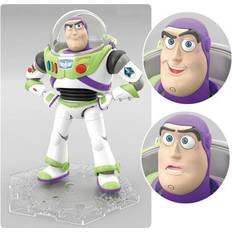 Speelgoed Bandai Toy Story 4 Buzz Lightyear Action Figure