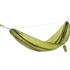 Giallo Tende Cocoon Amaca Ultralight Hammock Verde oliva