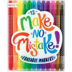 Erasable pen Make No Mistake Erasable Markers