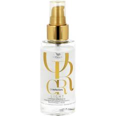 Oil reflections light Wella Professionals Oil Reflections Light Luminous Reflective Oil