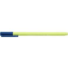 Staedtler triplus COLOR 1,0mm lime grøn