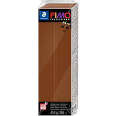 Fimo 454 Staedtler Fimo prof. dollart 454g Nougat