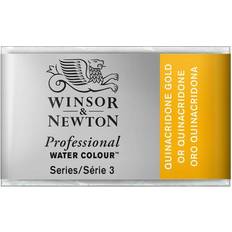 Winsor & Newton W&N akv 1/1 Quinacridone Gold