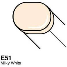 Copic Ink 12 ml E51 Milky White