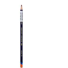 Derwent Inktense Pencils red oxide 1910