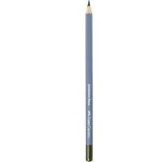 Billiga Akvarellpennor Faber-Castell Goldfaber Aqua olive green yellowish 173