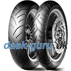 Autobanden Dunlop ScootSmart 120/70-10 TL