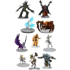 WizKids Figurer WizKids Critical Role Monsters of Tal'Dorei Set 2