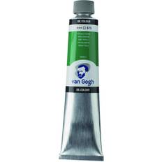 Van Gogh Akvarellfärger Van Gogh Oil Colour Tube 200 ml Ivory Black 701