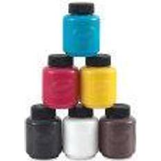 Black Acrylic Paints Crayola Acrylic Paint Set