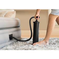 Intex Friluftsudstyr Intex Hi-Output Handpomp Double Quick III