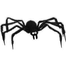 Fun Costumes 24 Inch Black Spider Halloween Prop