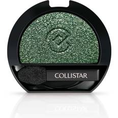 Collistar Impeccable recharge compact eye shadow #340-smeraldo frost