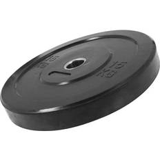 Gorilla Sports Bumper Plates PROFI 50mm 5kg