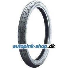 Dæk Heidenau K65 130/90B16 RF TL 73H Baghjul, M/C, Forhjul