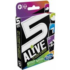 Hasbro Dockor & Dockhus Hasbro Kortspel Five Alive (109 pcs)