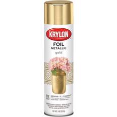 Spry Pnt Foil Gold