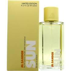 Jil sander sun eau de toilette Jil Sander Sun Limited Edition EdT 125ml