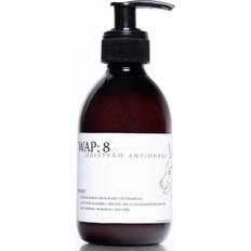 Fur wash wap Pälstvätt WAP Antiodör 250ml