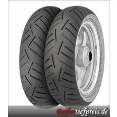 Continental Vinterdæk Bildæk på tilbud Continental ContiScoot (90/90 R14 52P)