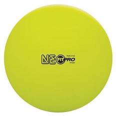 Gym Balls Champion Sports FP42NY 42 cm Fitpro Training & Exercise Ball, Neon