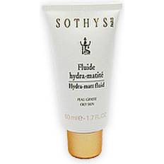 Sothys Hydra-matt Fluid 1.69oz