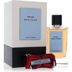 Prada Eau de Parfum Prada Olfactories Heat Wave Eau De Parfum Spray 100ml